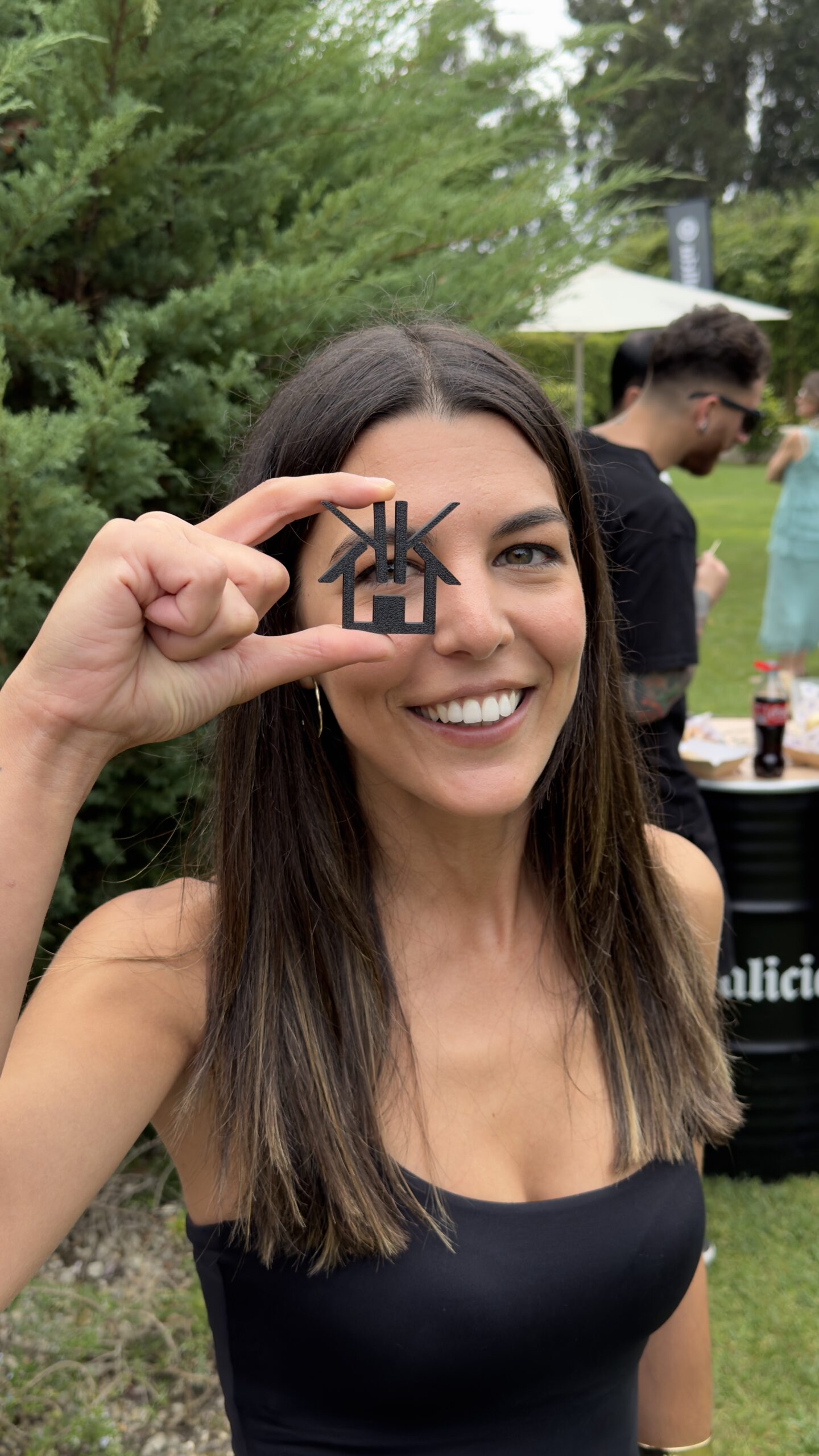 Brand Manager: Laura Estévez