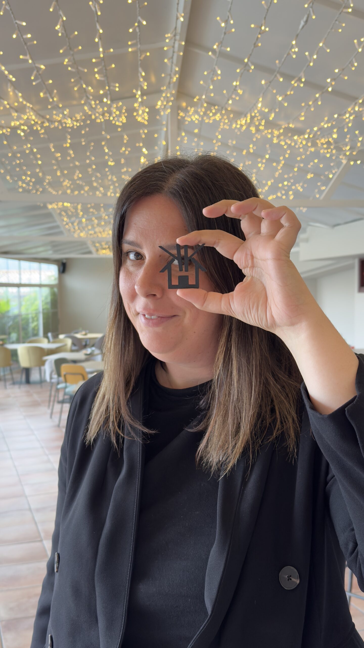 Event Manager: Raquel Cartamil