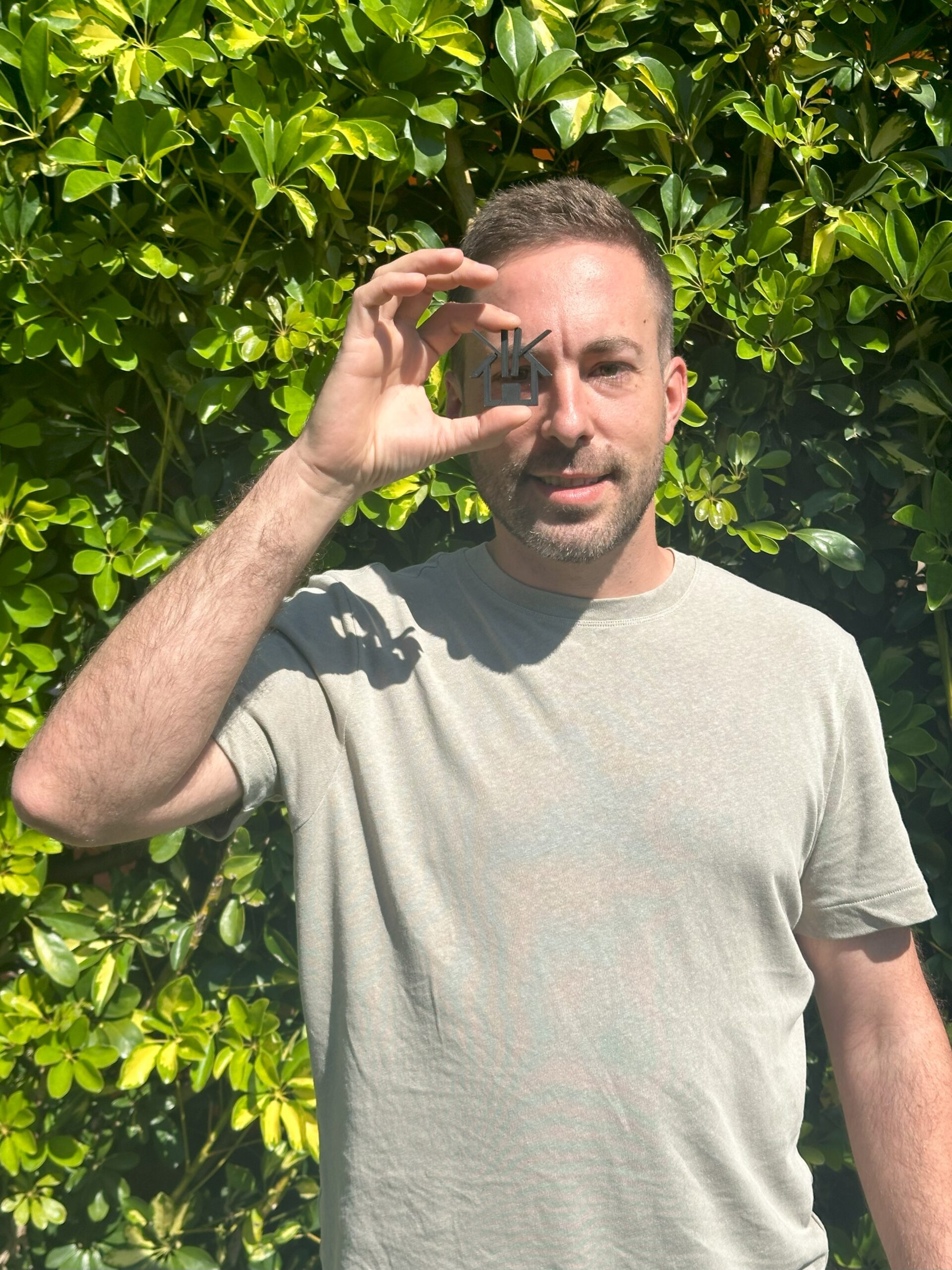 Óscar Roca: CEO Makkan Club
